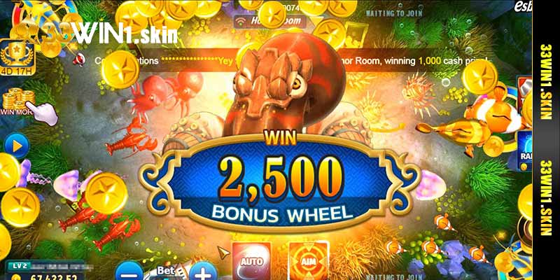 Cơ chế chơi dễ dàng, thưởng hậu hĩnh