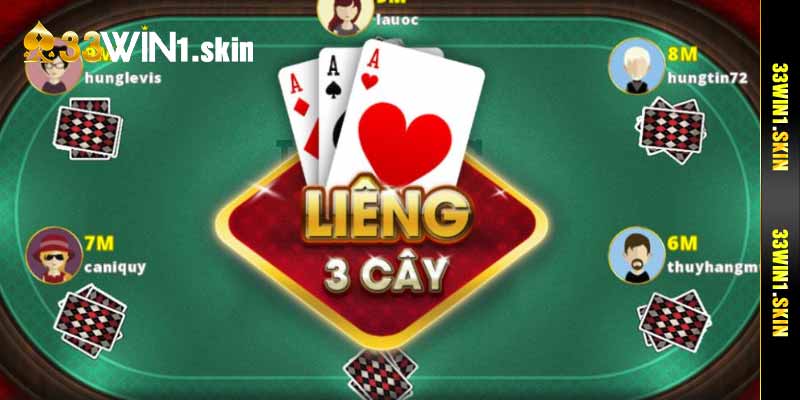 Hướng dẫn nhập môn bài Liêng