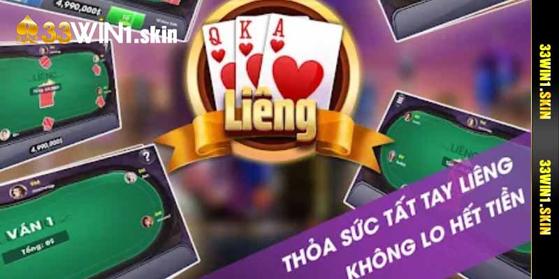 Khái niệm về bài Liêng