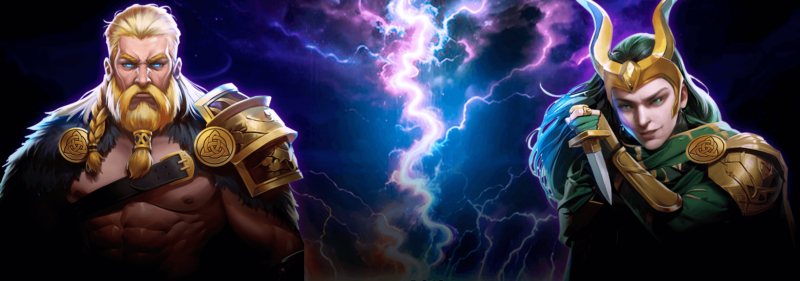 Tổng quan về nổ hũ MJOLNIR